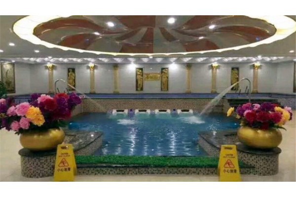 成都温江桑拿鸡：养生休闲新选择(成都温江区桑拿)