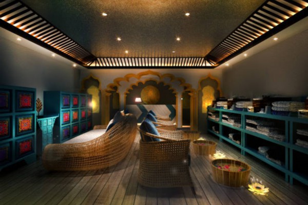 成都南门公园喝茶，体验传统雅致生活