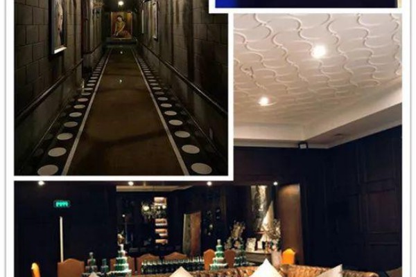 新都宝光寺茶香四溢休闲时光(新都宝光寺茶室) 新都宝光寺茶香四溢休闲时光(新都宝光寺茶室)